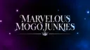 ✩ ꮇคꭱꮩεꮮꮻuꮪ ꮇꮻꮐꮻ ꭻunꮶꮖεꮪ ✩ server banner