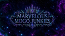 ✩ ꮇคꭱꮩεꮮꮻuꮪ ꮇꮻꮐꮻ ꭻunꮶꮖεꮪ ✩ server banner