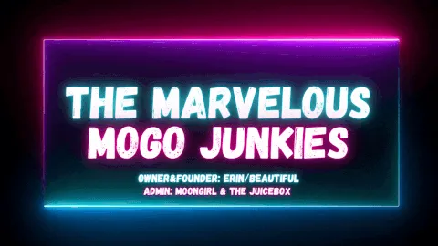 ✩ Ꭲꮋꭼ Ꮇꭺꭱꮩꭼꮮꮻꮜꮪ Ꮇꮻꮐꮻ Ꭻꮜᴨꮶꮖꭼꮪ ✩ banner