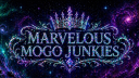 ✩ ꮇคꭱꮩεꮮꮻuꮪ ꮇꮻꮐꮻ ꭻunꮶꮖεꮪ ✩ server banner