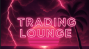 Trading Lounge |📕 Discord server banner