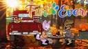 Fur Ever banner