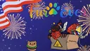 Fur Ever banner