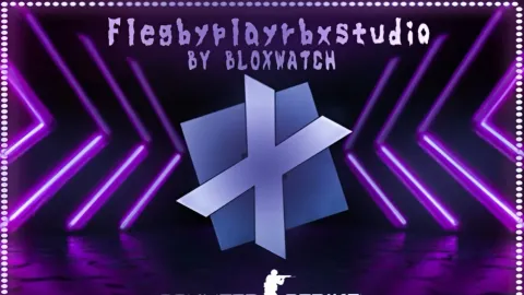 Flegbyplayrbxstudio banner