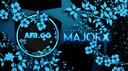 MajorX | AFR.GG Banner