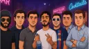 DLG's Community banner