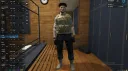 San Andreas State Police banner