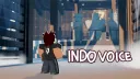 Indo Voice banner