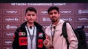 Nasrat & Waleed banner