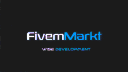FivemMarkt #WiseDev. Discord server banner
