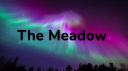 The Meadow server banner