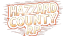 Hazzard County RP banner