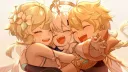 ʚ celestia's gate ɞ Discord server banner