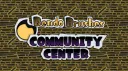 Bendo's Community Center banner