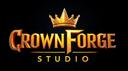 CrownForge Banner