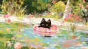 เฅฐหArctic Kingdom ๐ธ Fun โข Anime โข 16+ โข Gaming + guild tag Discord server banner