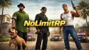 No Limit RP | WL - ON banner