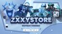 Zxxy | Redfinger Termurah Banner
