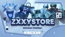 Zxxy | Redfinger Termurah banner