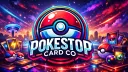 PokeStop Card Company banner