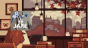 Heiwa Cafe ☕ Discord server banner