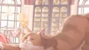 discontinued ﹔      singing waves ♩ banner