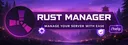 Rust Manager#0754 banner