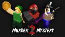 Murder Mystery 2 Banner