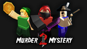 Murder Mystery 2 Banner