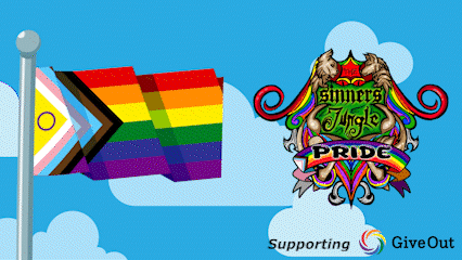 The Sinners Jungle banner