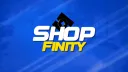 Shop Finity banner