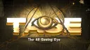 The All Seeing Eye banner