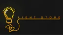 𝗟𝗶𝗴𝗵𝘁 𝗦𝘁𝗼𝗿𝗲 banner