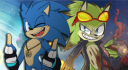 Sonic Starlight RP Discord server banner