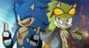 Sonic Starlight RP Discord server banner