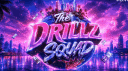 THE DRILLZ SQUAD banner