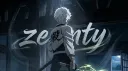 Zenty #V20 banner