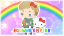 β π Eggwin Empire π β π π₯ || Yume ε€’ β’ Art β’ Social ππΛβ server banner