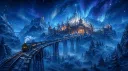 7 𝙎𝘼𝙂𝙀 server banner