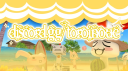 /toroinoue | REVAMP server banner