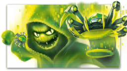 Knights of Deleted server banner