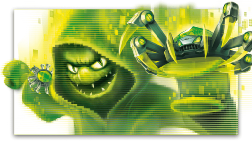 Knights of Deleted Discord server banner