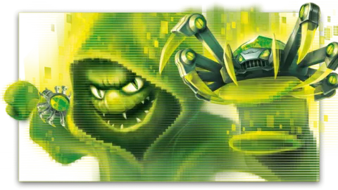 Knights of Deleted banner