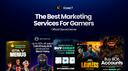 Kaser7 | The Best Marketing Service for Gamers Banner