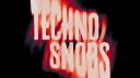 Techno Snobs Underground banner