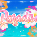 🌺 *. ⋆paradise࿐ ˊˎ- rh & gw... banner