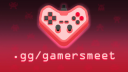 Gamers Meet 🎮 αdυƖtѕ only Discord server banner