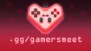 Gamers Meet 🎮 αdυƖtѕ only Discord server banner