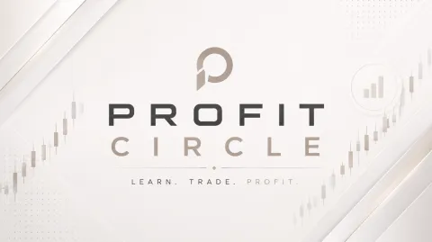 Profit Circle banner