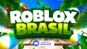 Roblox Brasil | Comunidade - Grow a garden - 99 noites - Brainrot Discord server banner